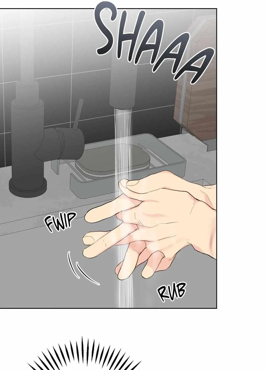 A Gloomy Delusion Chapter 26 page 108 - 