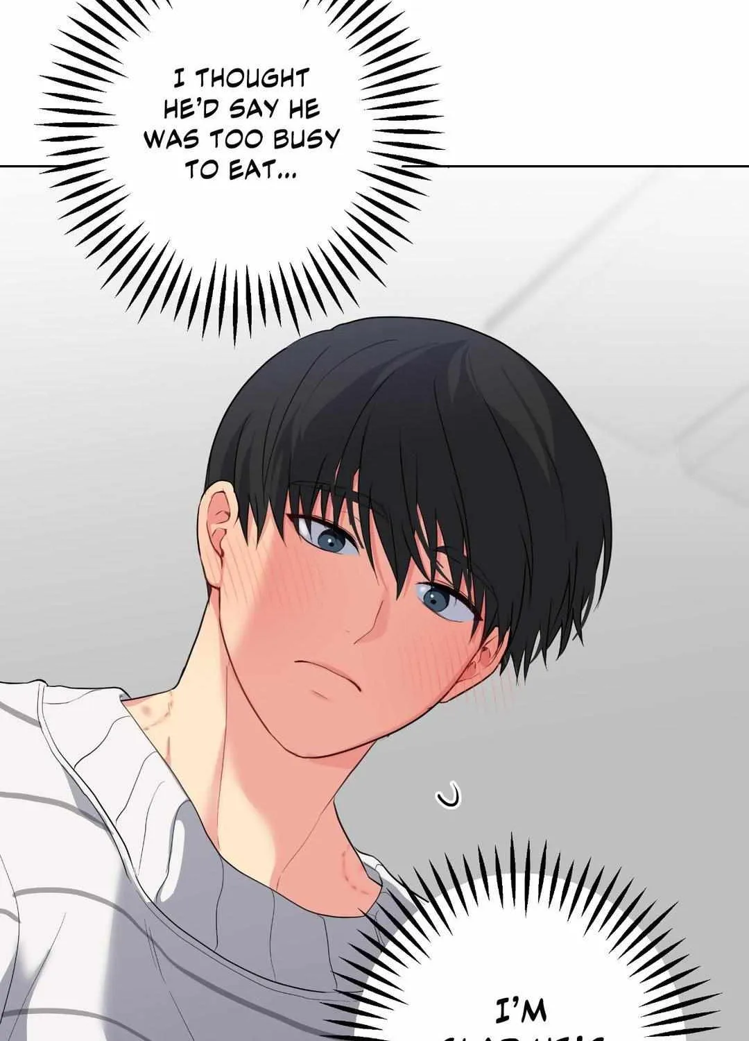 A Gloomy Delusion Chapter 26 page 109 - 