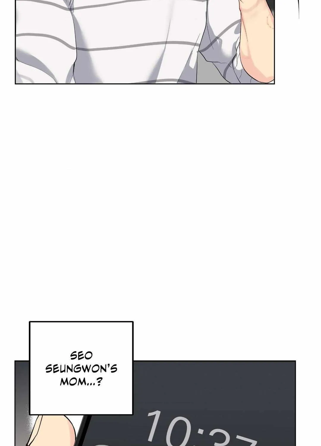 A Gloomy Delusion Chapter 26 page 115 - 