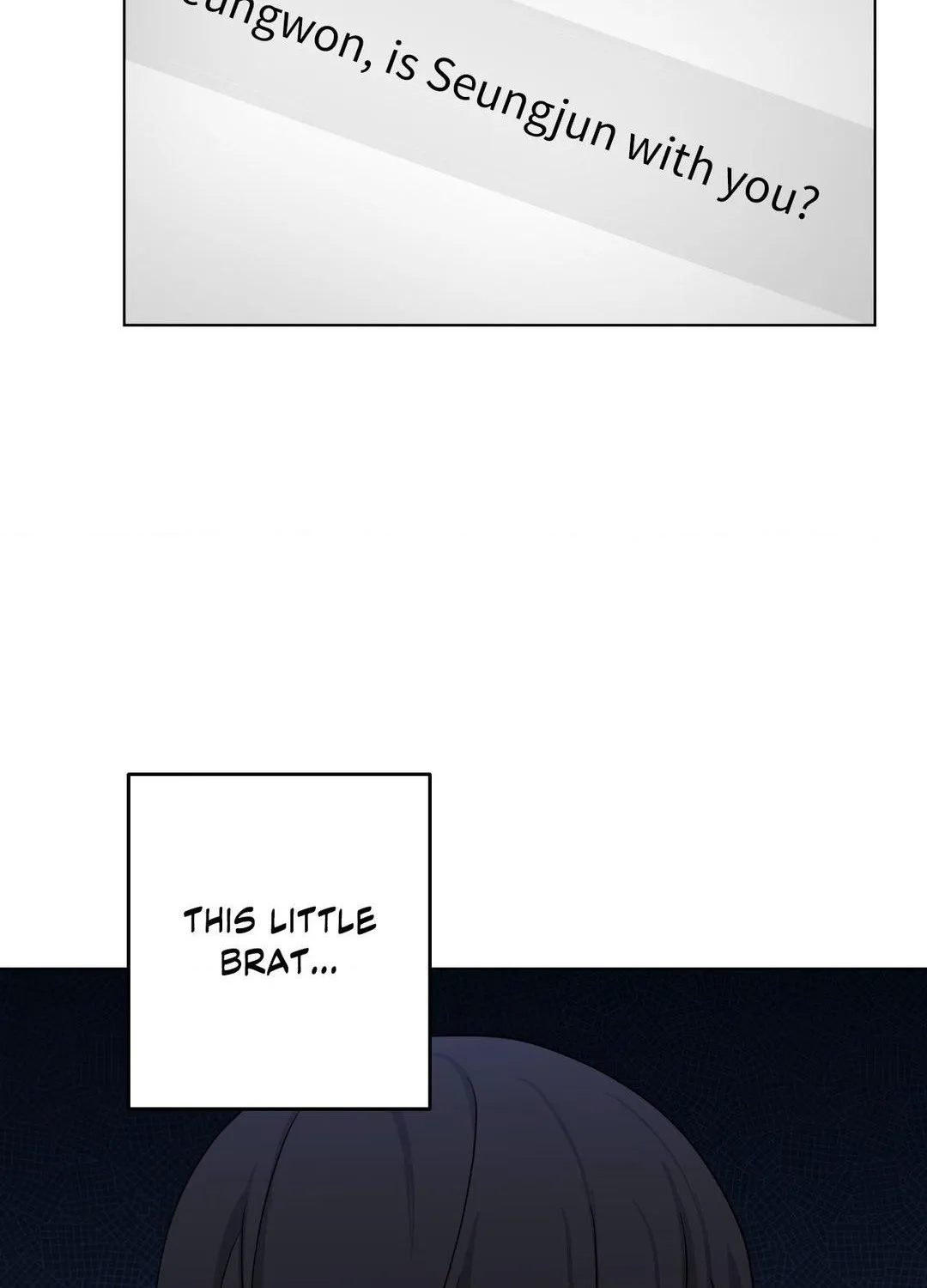 A Gloomy Delusion Chapter 26 page 118 - 