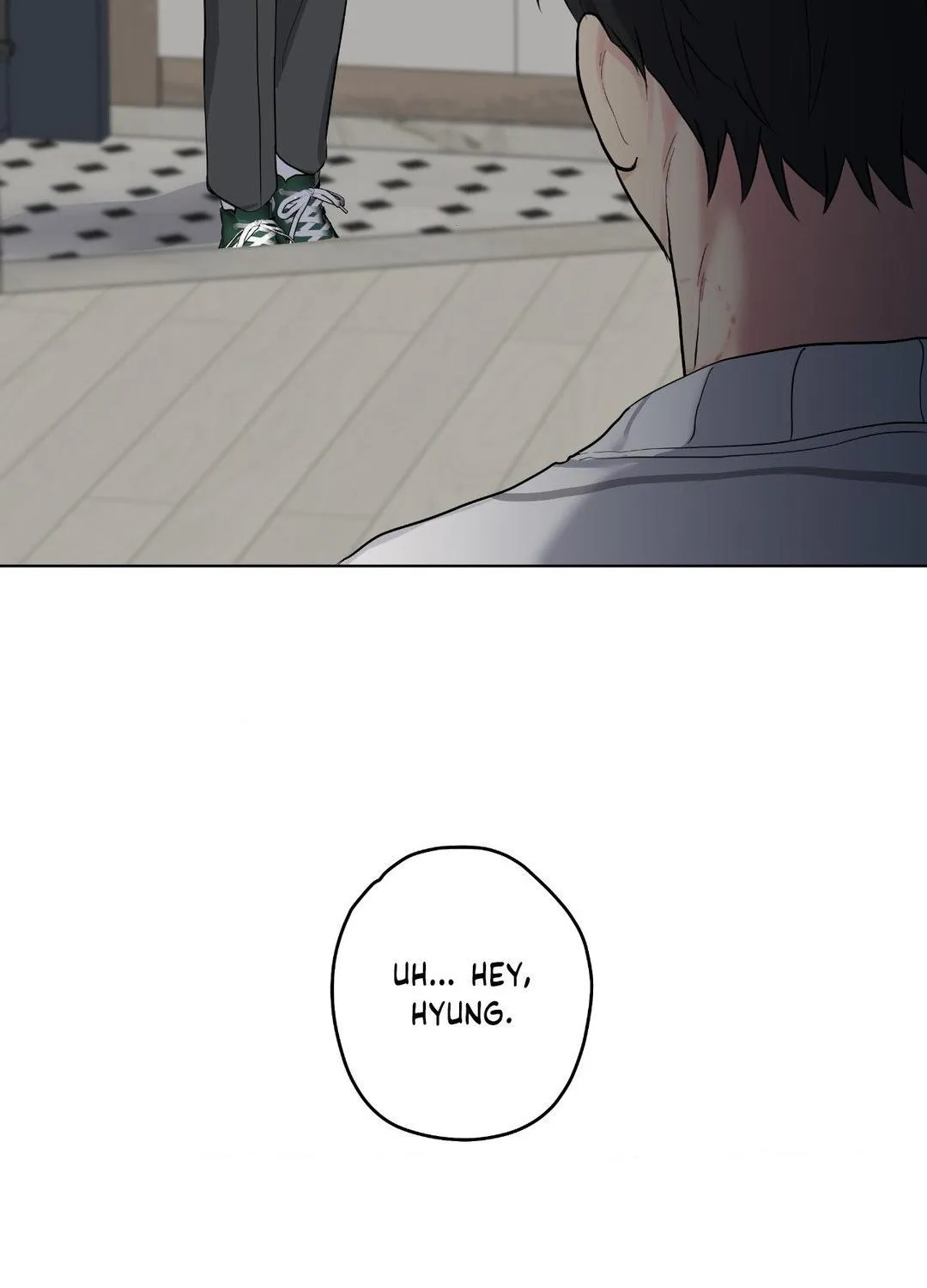 A Gloomy Delusion Chapter 26 page 126 - 