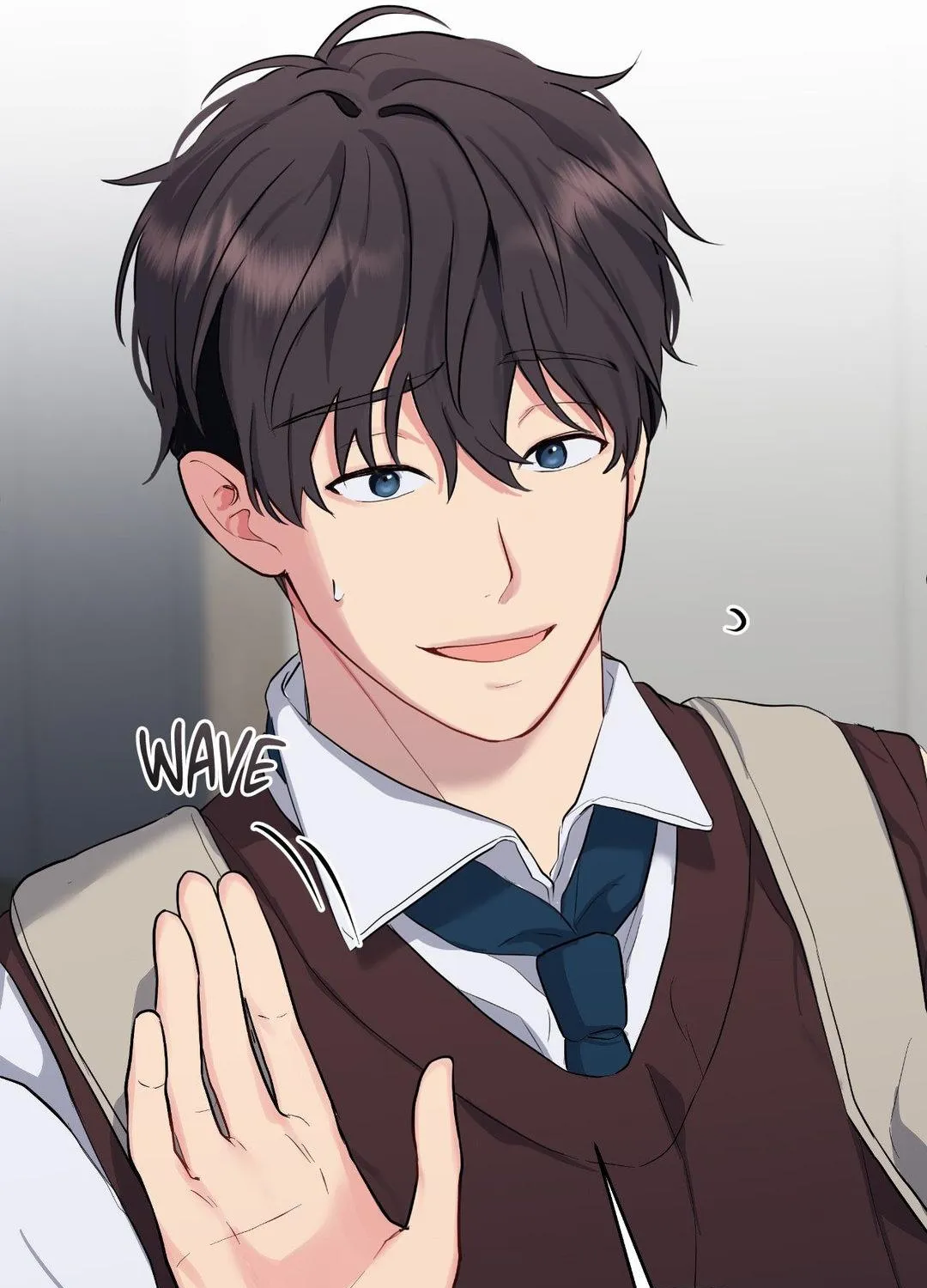 A Gloomy Delusion Chapter 26 page 128 - 