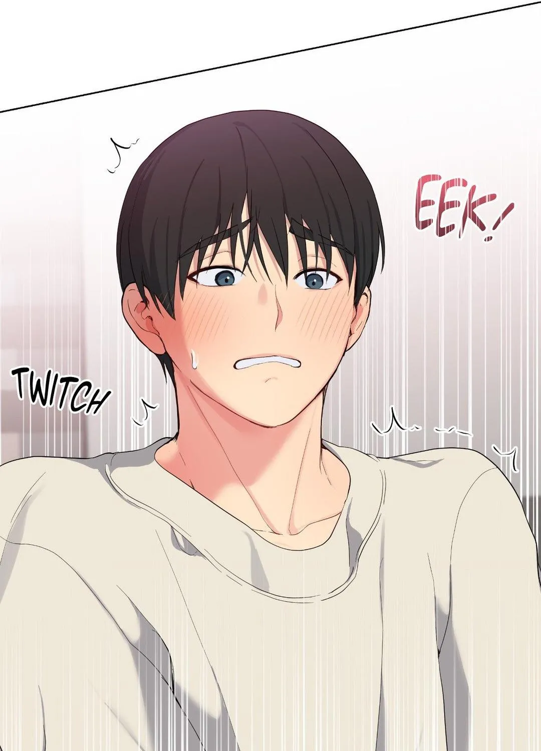 A Gloomy Delusion Chapter 26 page 23 - 