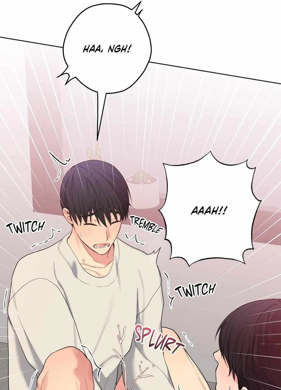 A Gloomy Delusion Chapter 26 page 25 - 