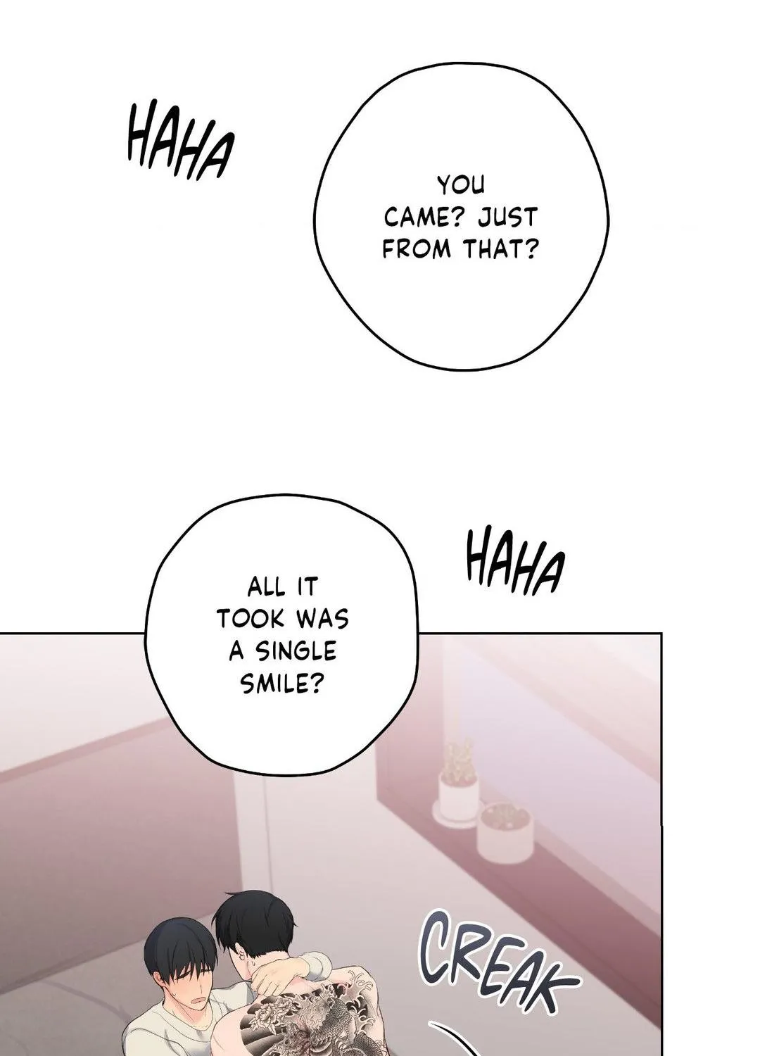 A Gloomy Delusion Chapter 26 page 28 - 