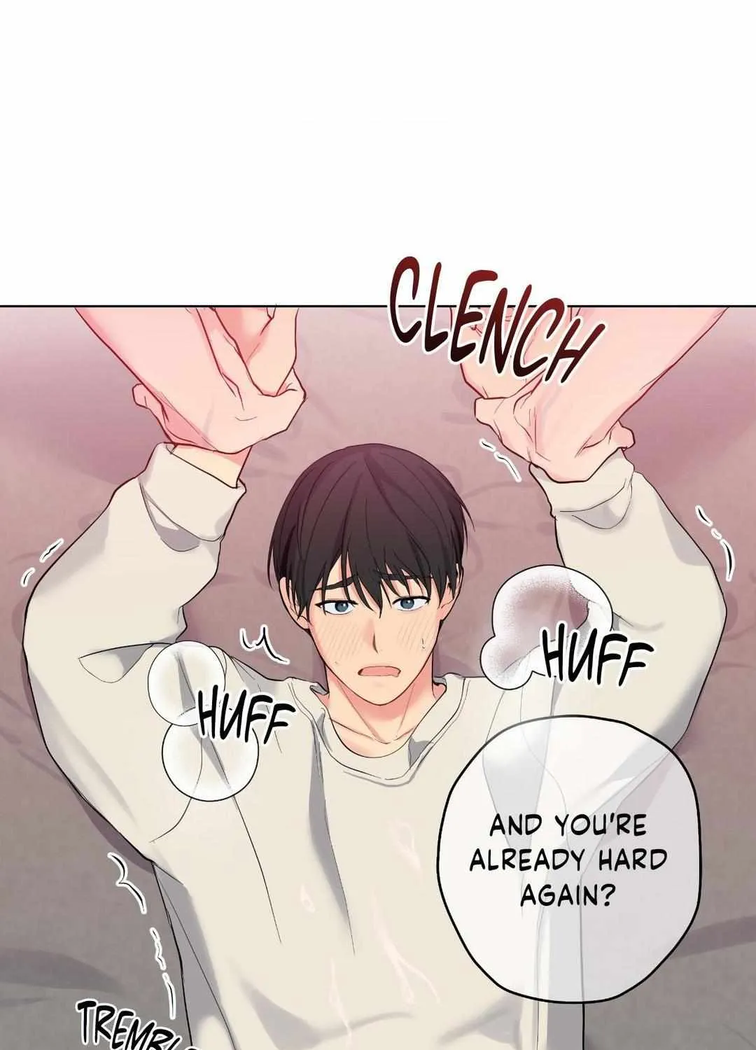 A Gloomy Delusion Chapter 26 page 33 - 