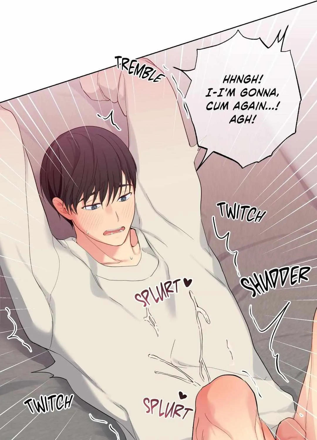 A Gloomy Delusion Chapter 26 page 39 - 