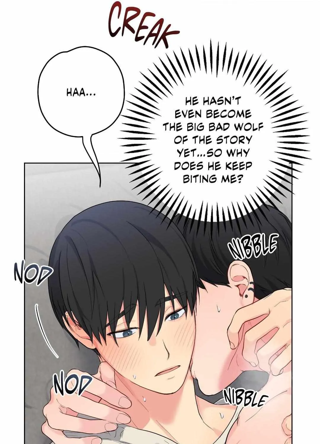A Gloomy Delusion Chapter 26 page 49 - 