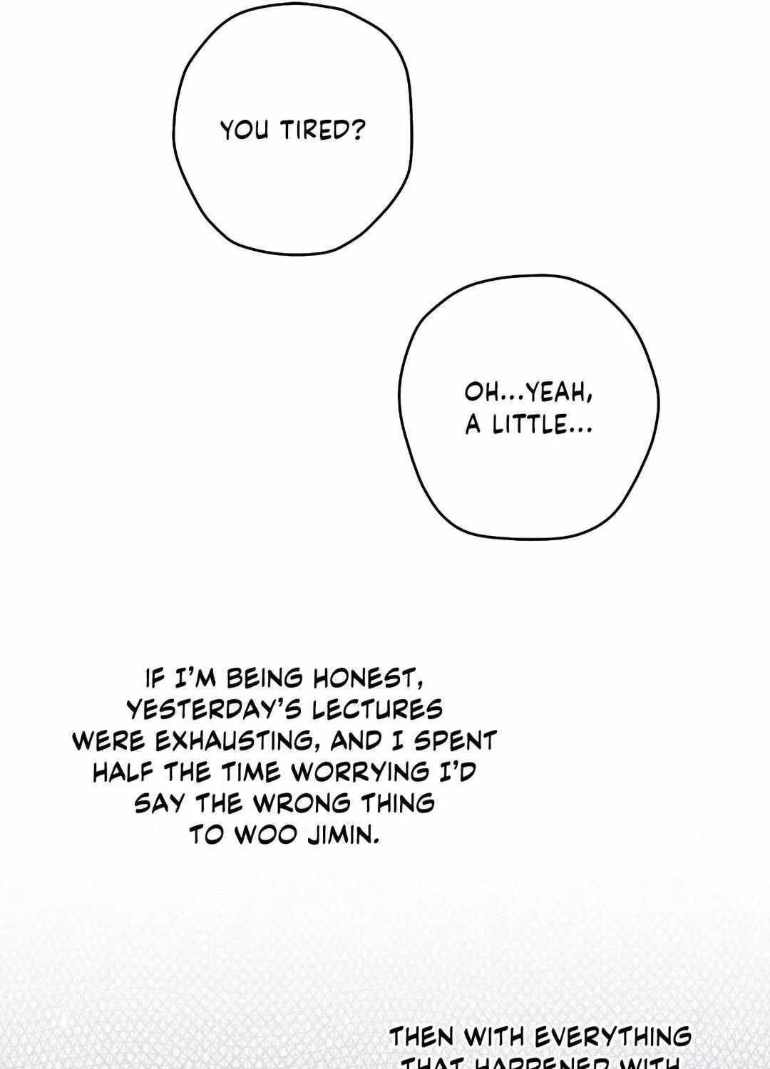 A Gloomy Delusion Chapter 26 page 52 - 