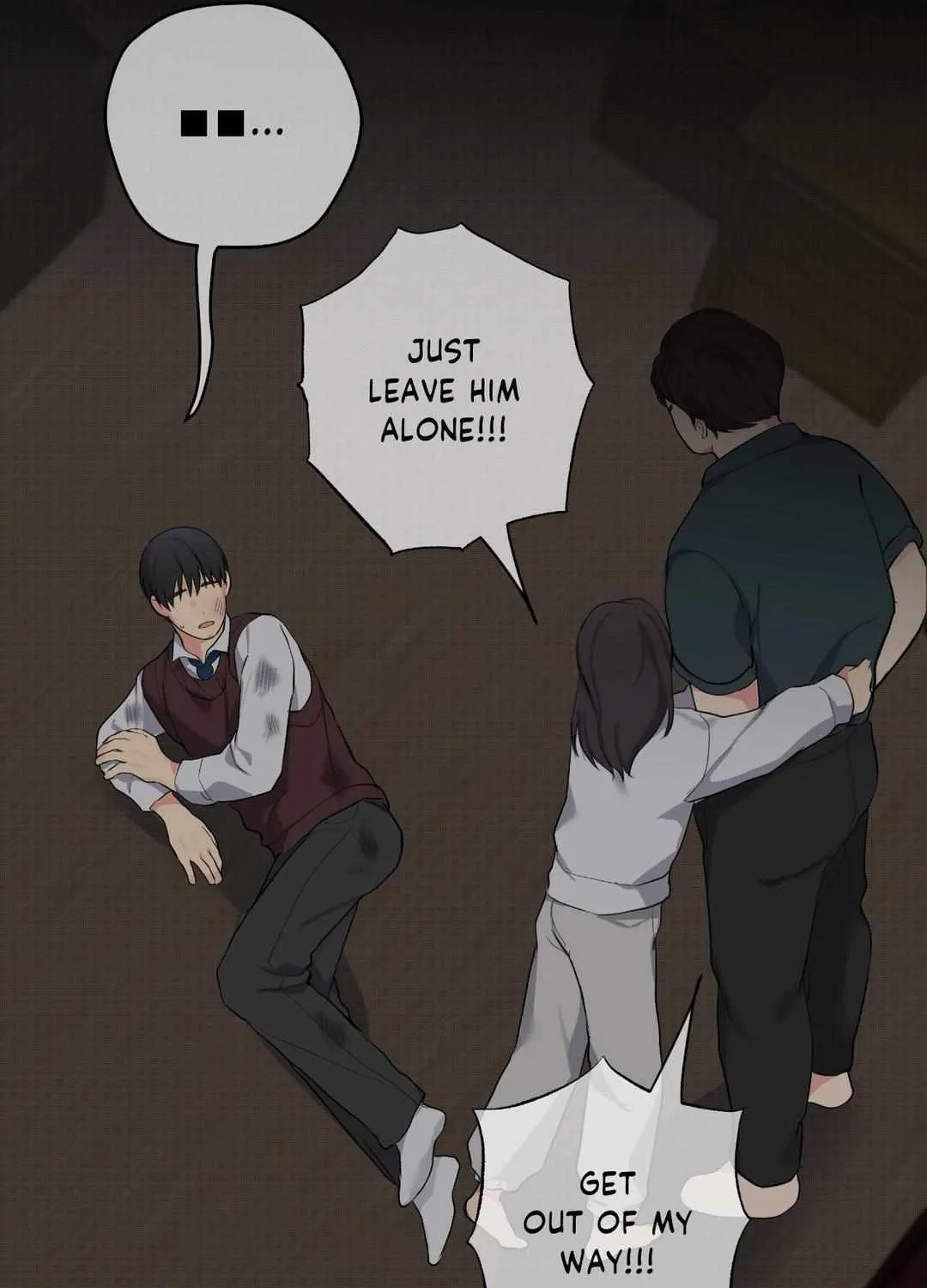 A Gloomy Delusion Chapter 26 page 67 - 