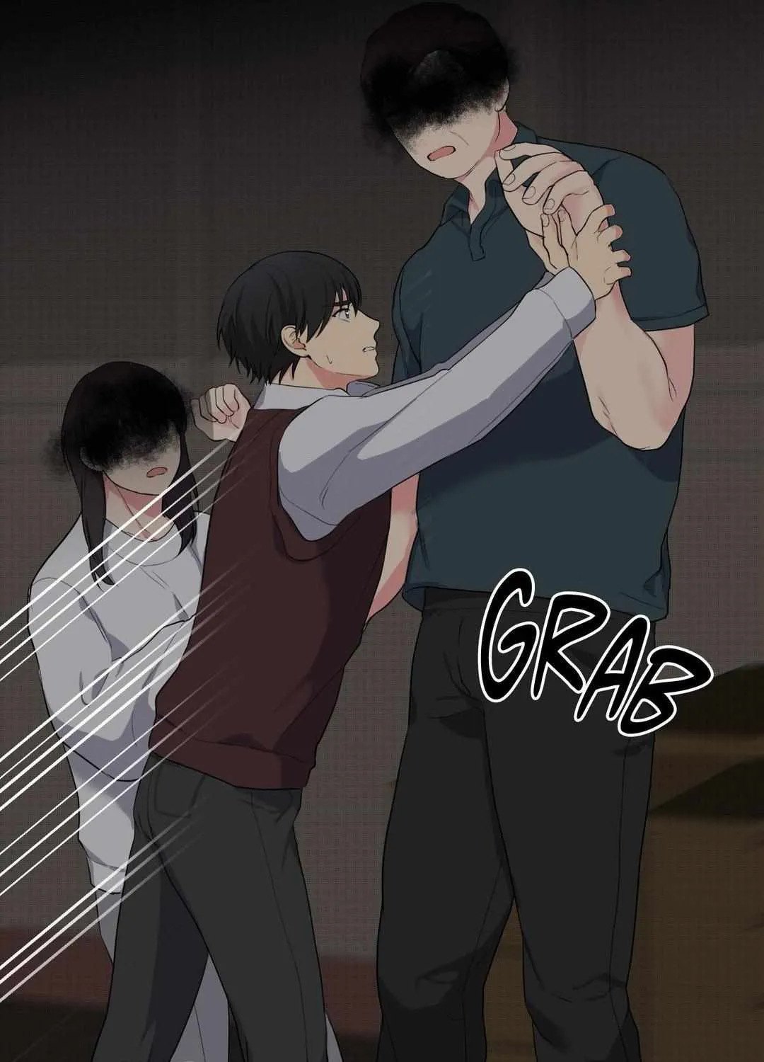 A Gloomy Delusion Chapter 26 page 72 - 