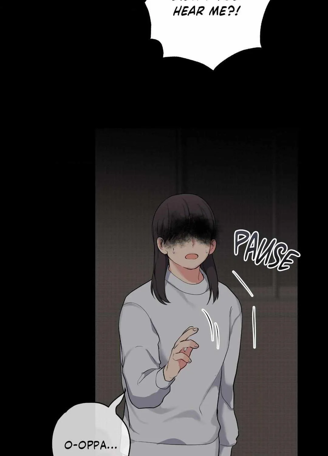 A Gloomy Delusion Chapter 26 page 76 - 