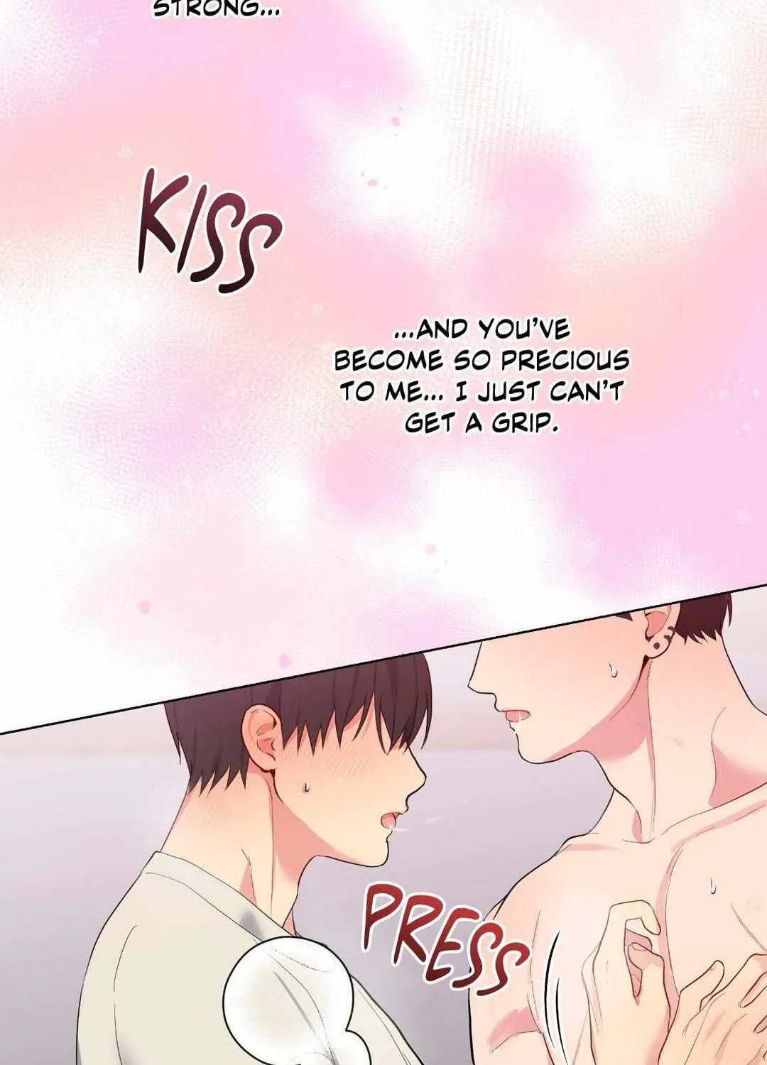 A Gloomy Delusion Chapter 26 page 9 - 