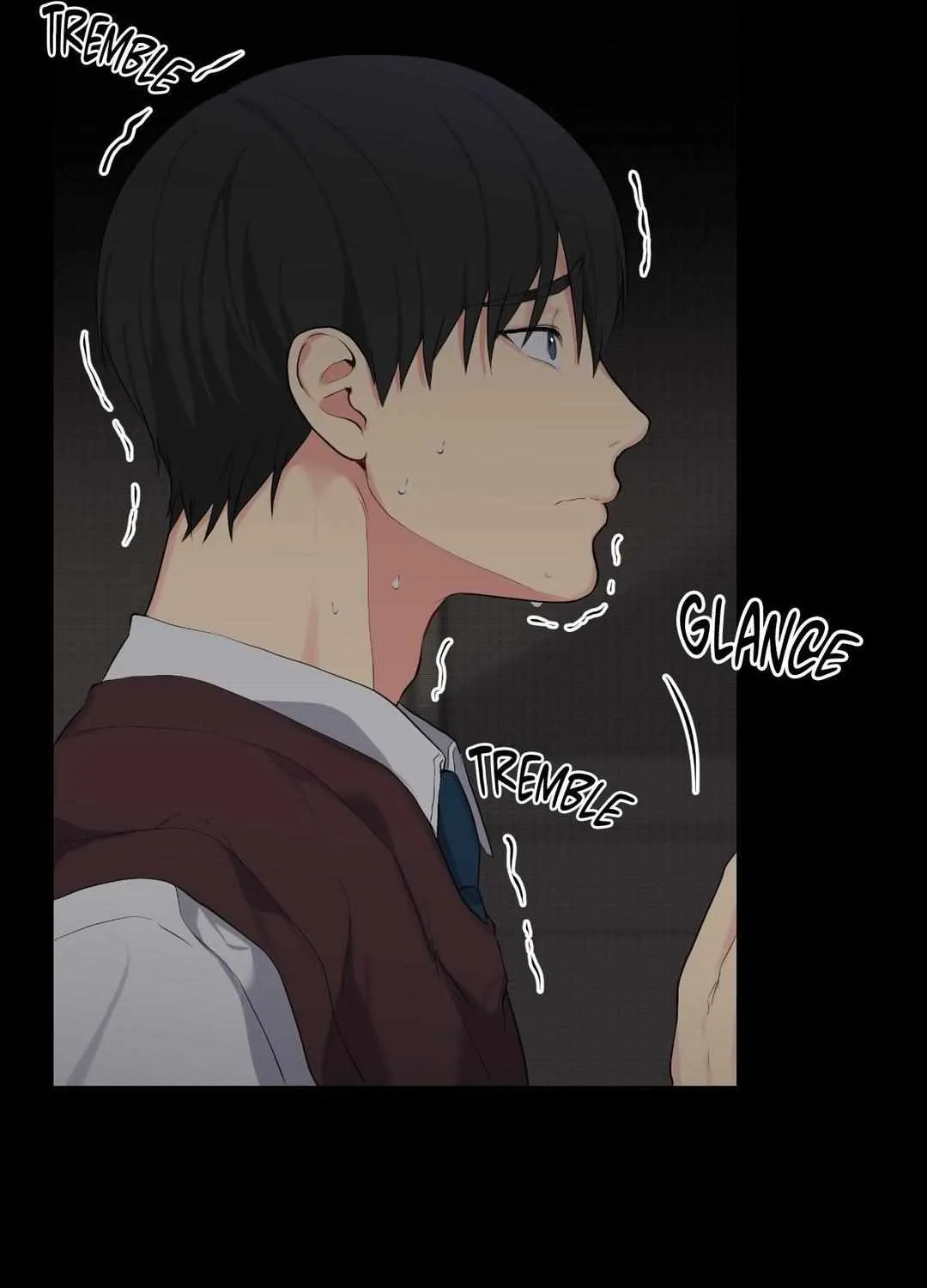 A Gloomy Delusion Chapter 26 page 81 - 