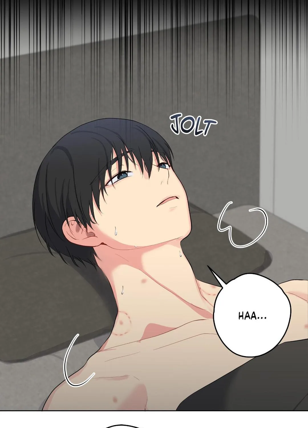A Gloomy Delusion Chapter 26 page 87 - 