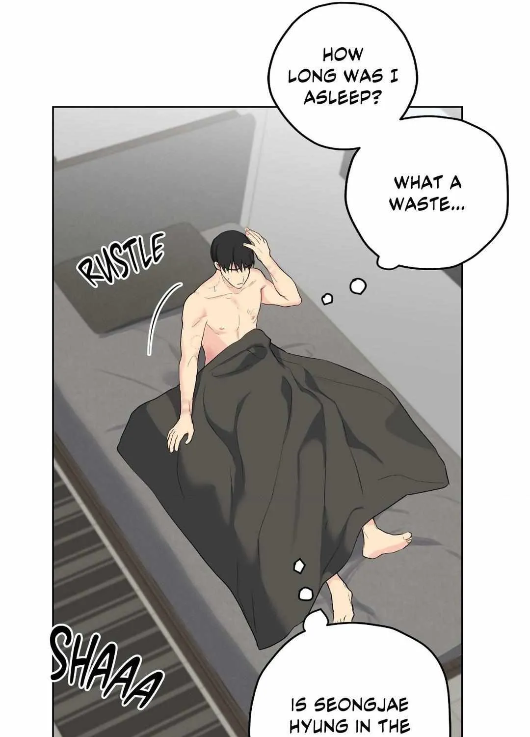 A Gloomy Delusion Chapter 26 page 89 - 