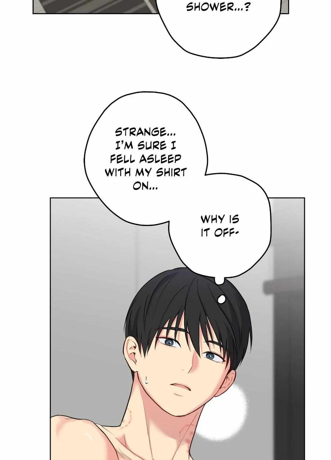 A Gloomy Delusion Chapter 26 page 90 - 