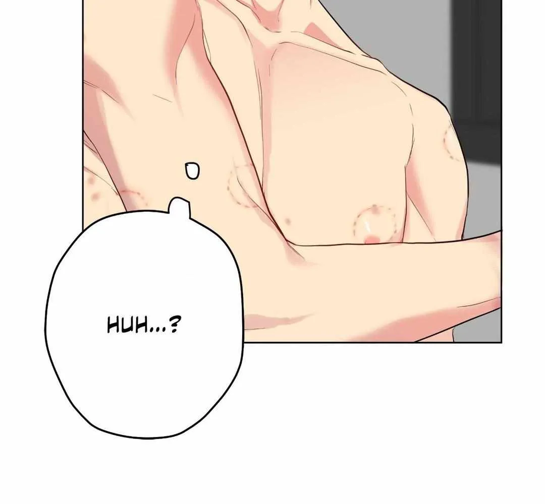 A Gloomy Delusion Chapter 26 page 91 - 