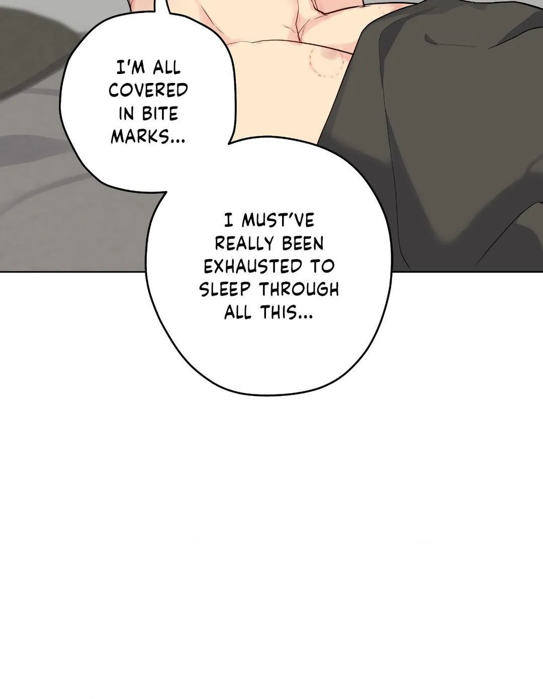 A Gloomy Delusion Chapter 26 page 93 - 