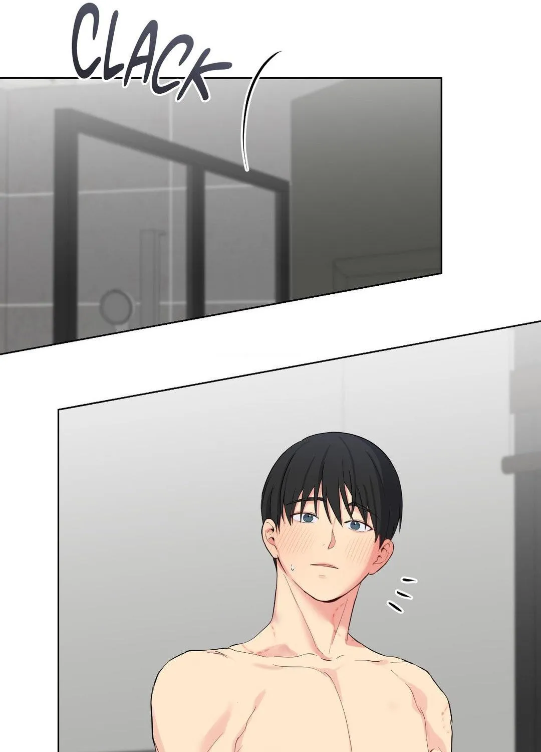 A Gloomy Delusion Chapter 26 page 94 - 
