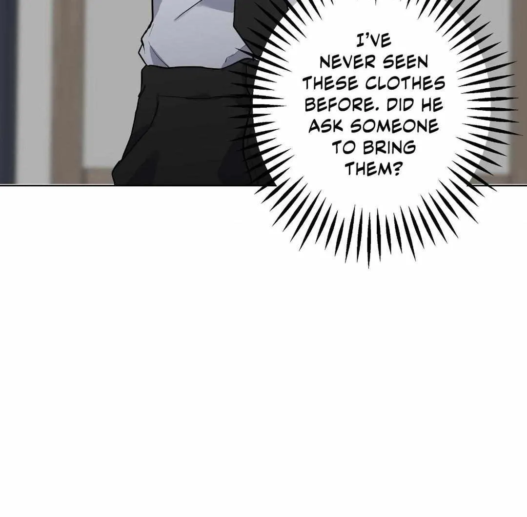 A Gloomy Delusion Chapter 26 page 97 - 