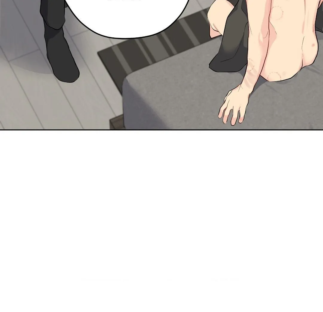 A Gloomy Delusion Chapter 26 page 99 - 