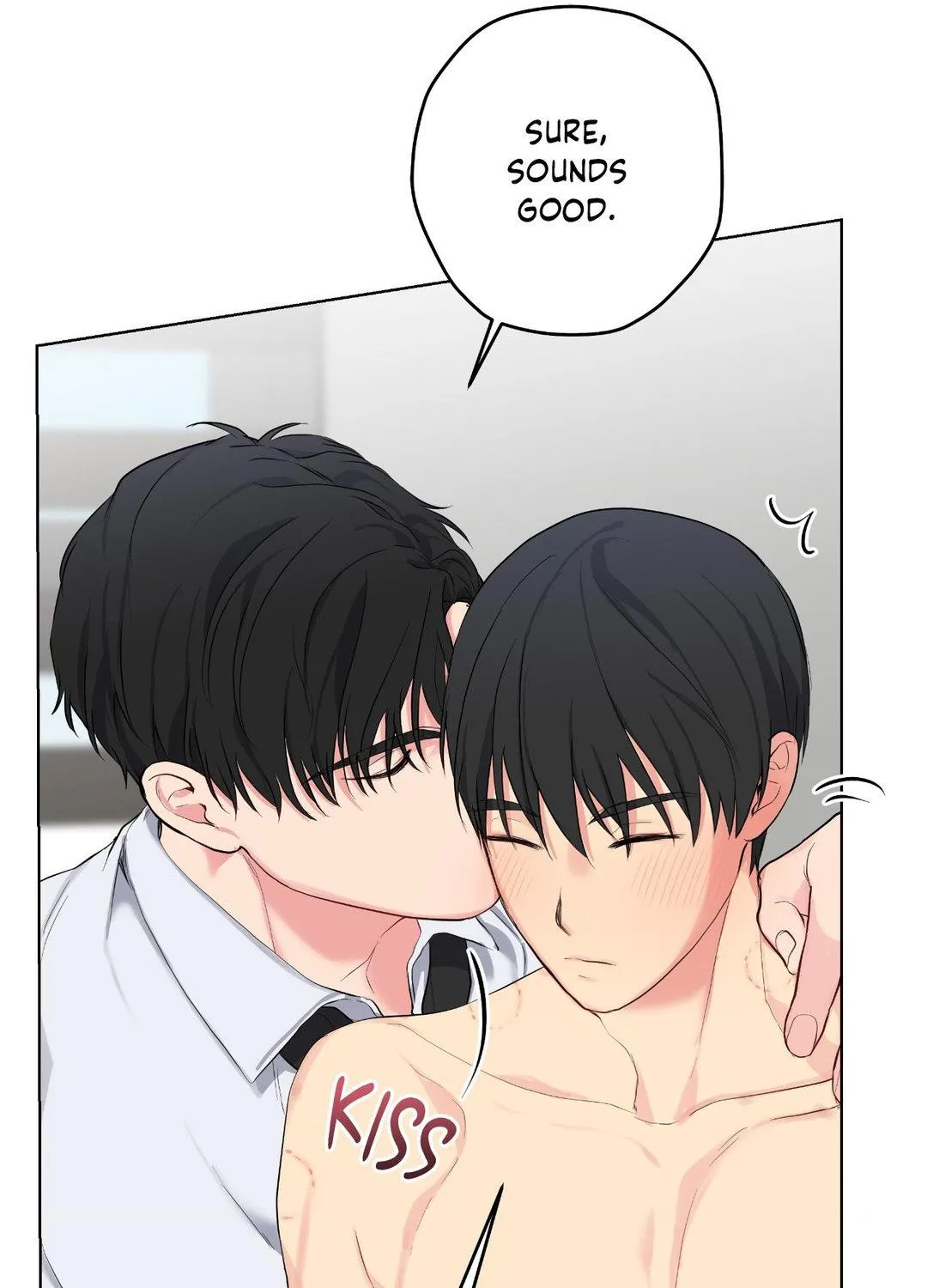 A Gloomy Delusion Chapter 26 page 100 - 
