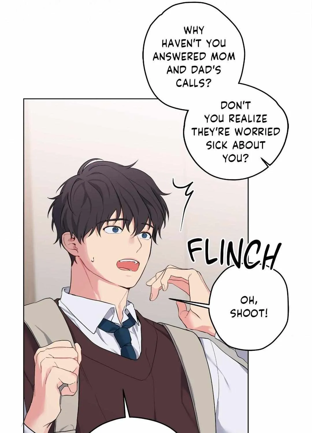 A Gloomy Delusion Chapter 27 page 11 - 