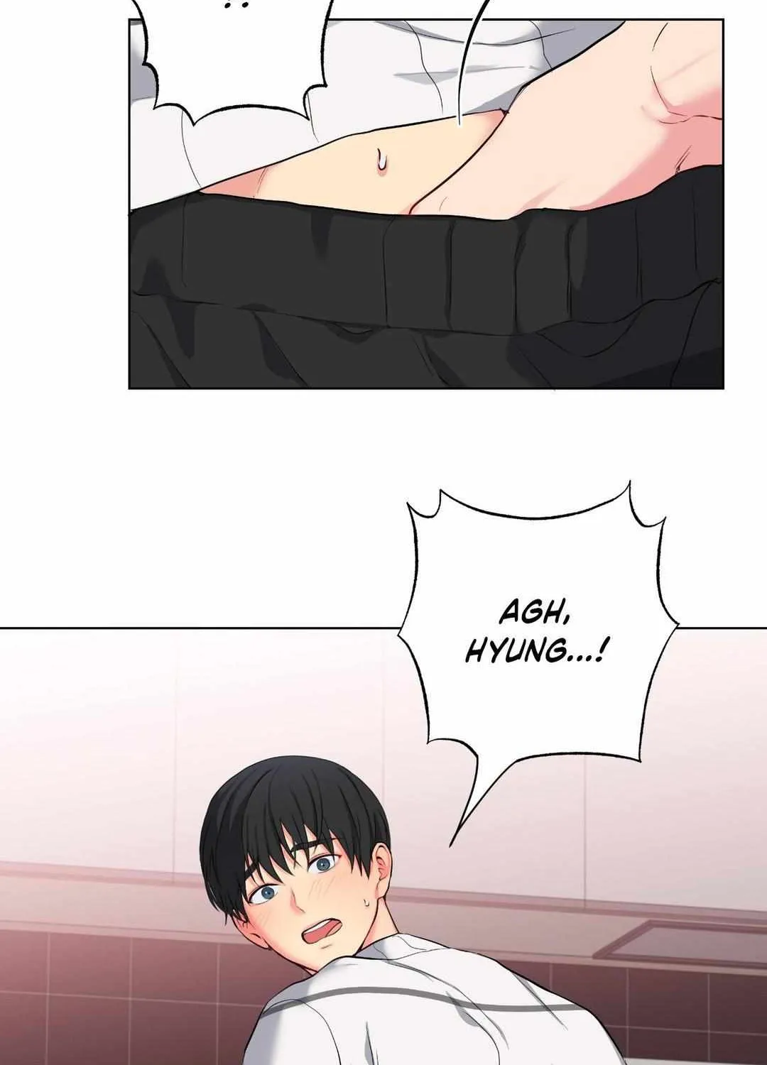 A Gloomy Delusion Chapter 27 page 101 - 