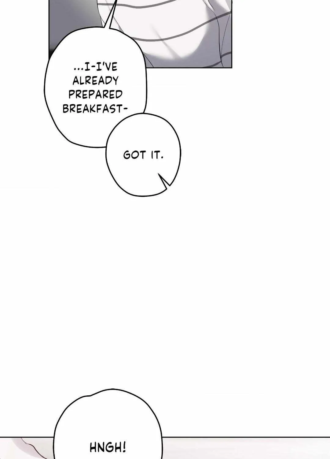 A Gloomy Delusion Chapter 27 page 104 - 