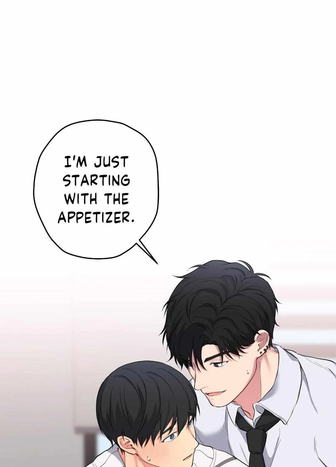 A Gloomy Delusion Chapter 27 page 106 - 