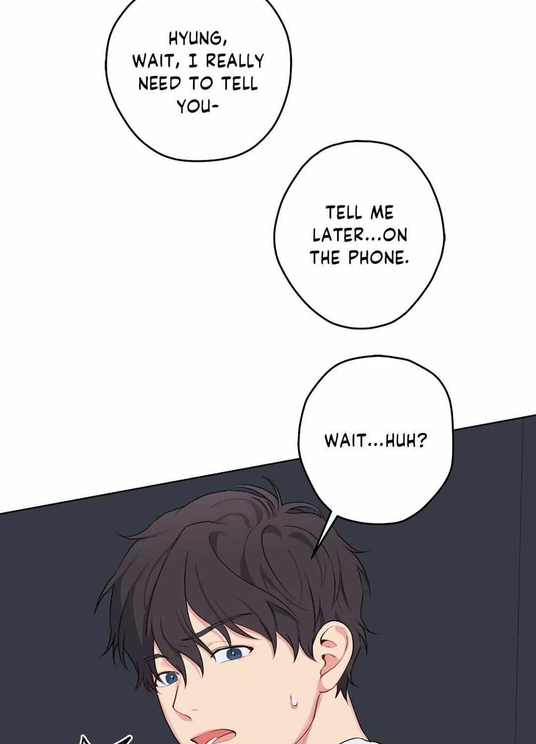 A Gloomy Delusion Chapter 27 page 15 - 