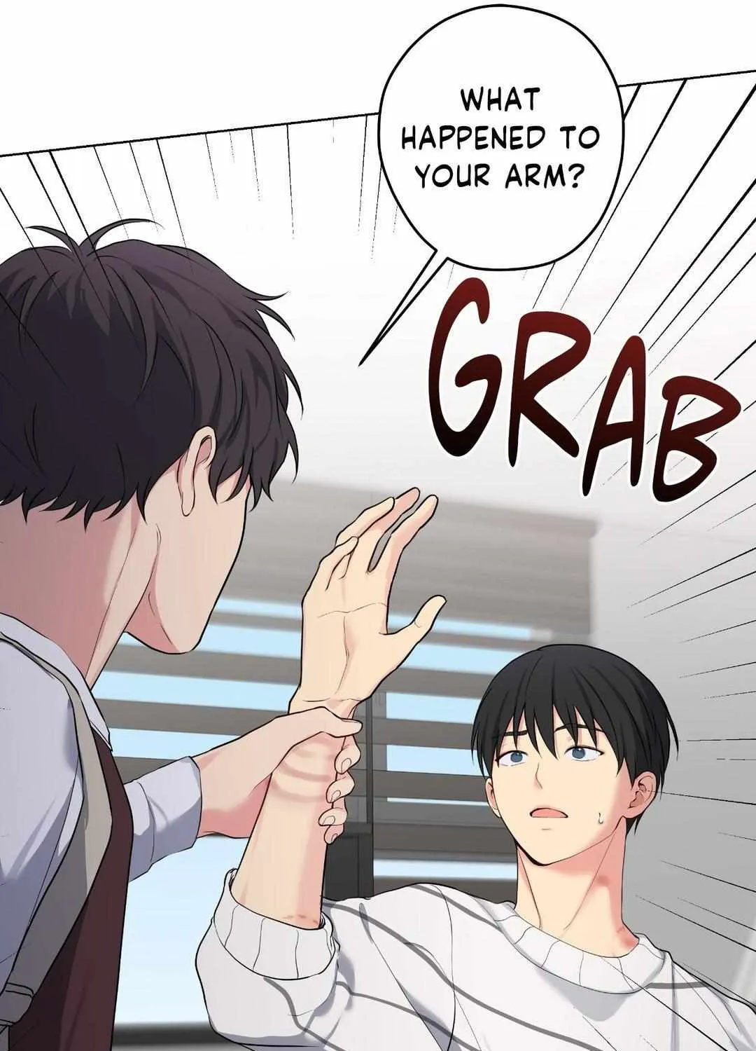 A Gloomy Delusion Chapter 27 page 17 - 