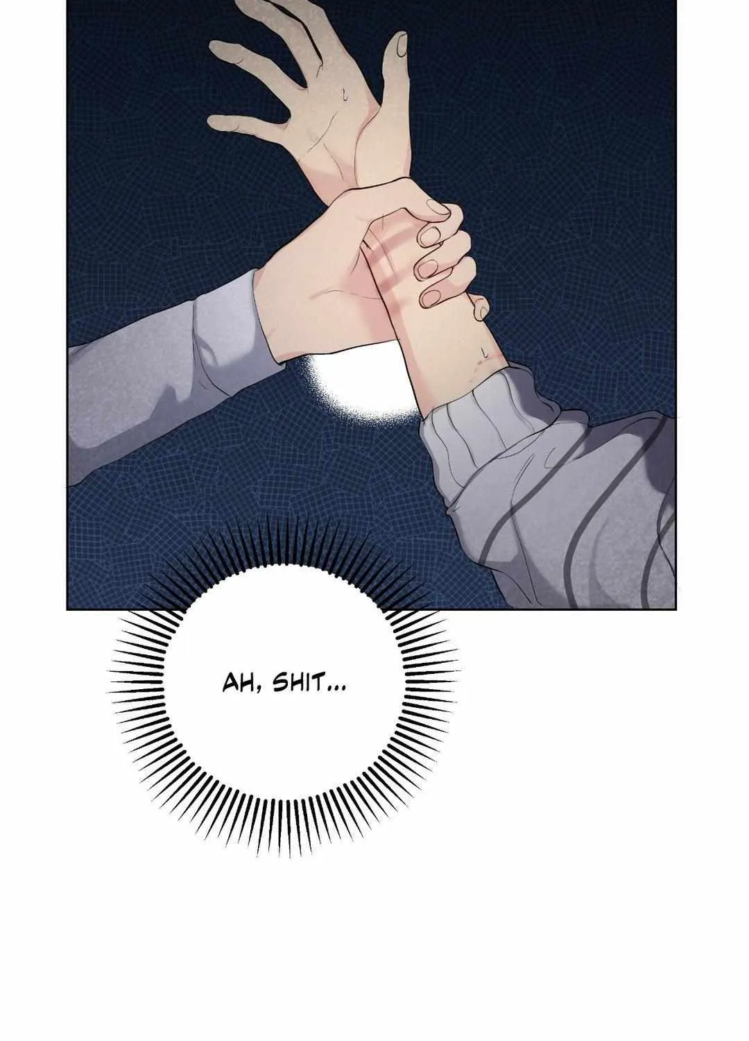 A Gloomy Delusion Chapter 27 page 19 - 