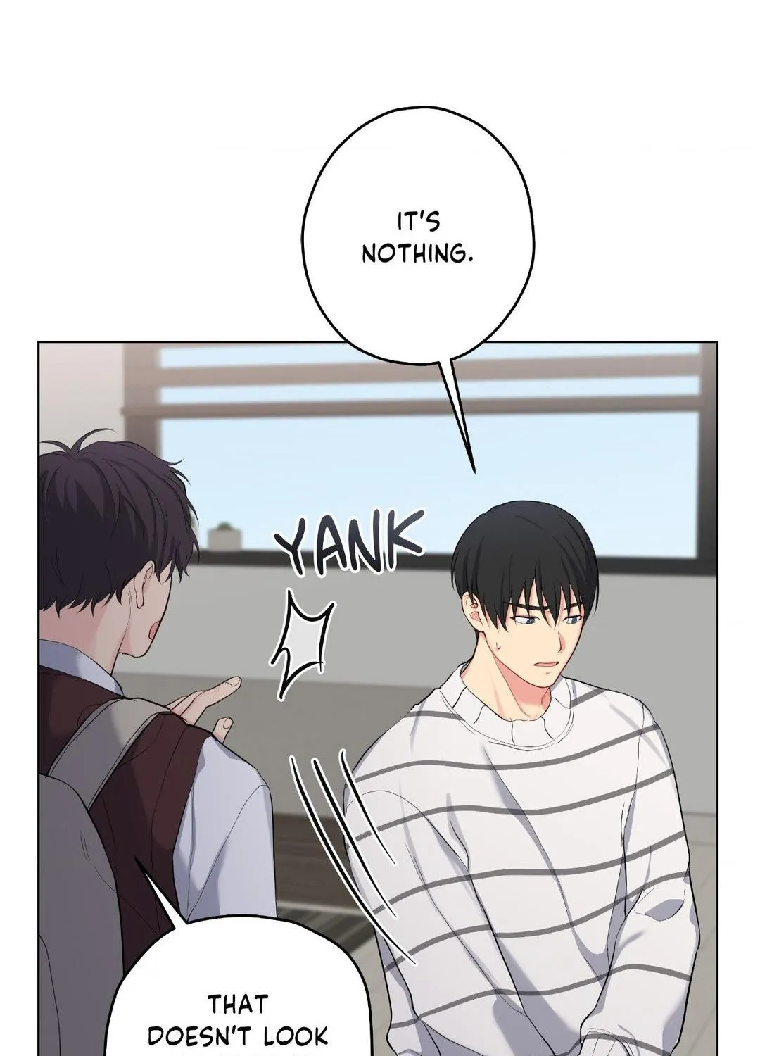 A Gloomy Delusion Chapter 27 page 20 - 