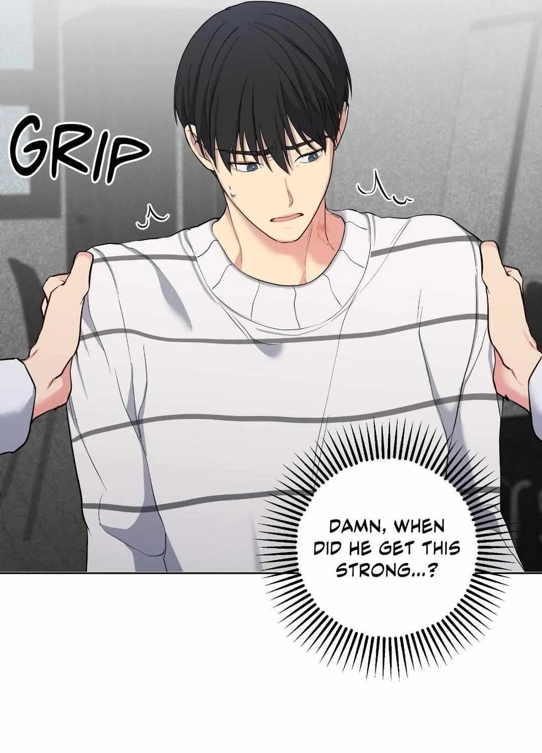 A Gloomy Delusion Chapter 27 page 25 - 