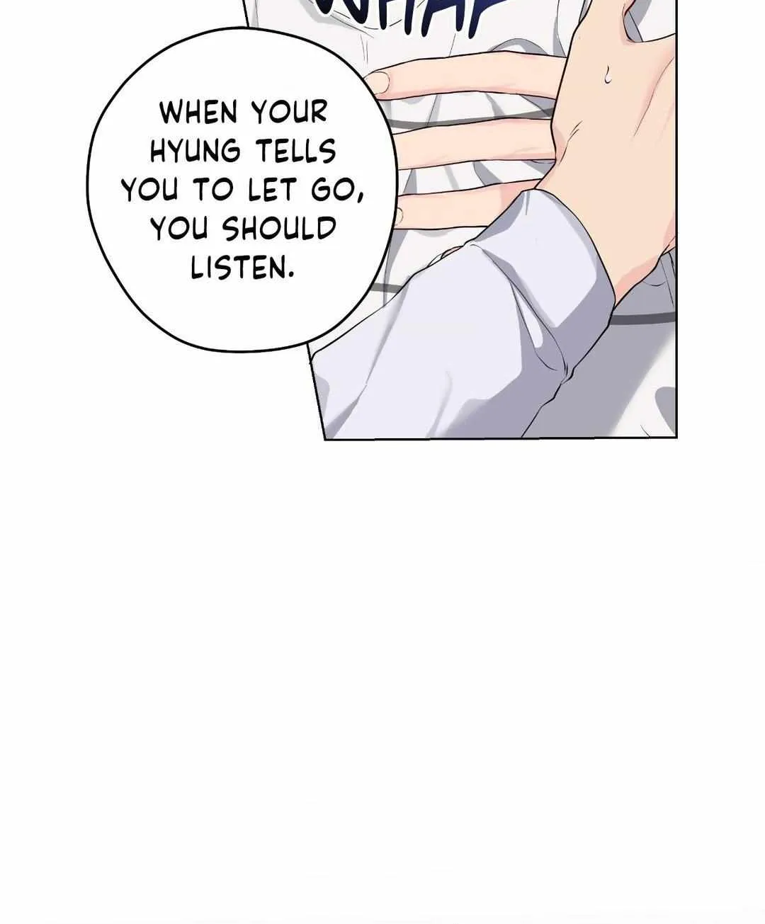 A Gloomy Delusion Chapter 27 page 27 - 