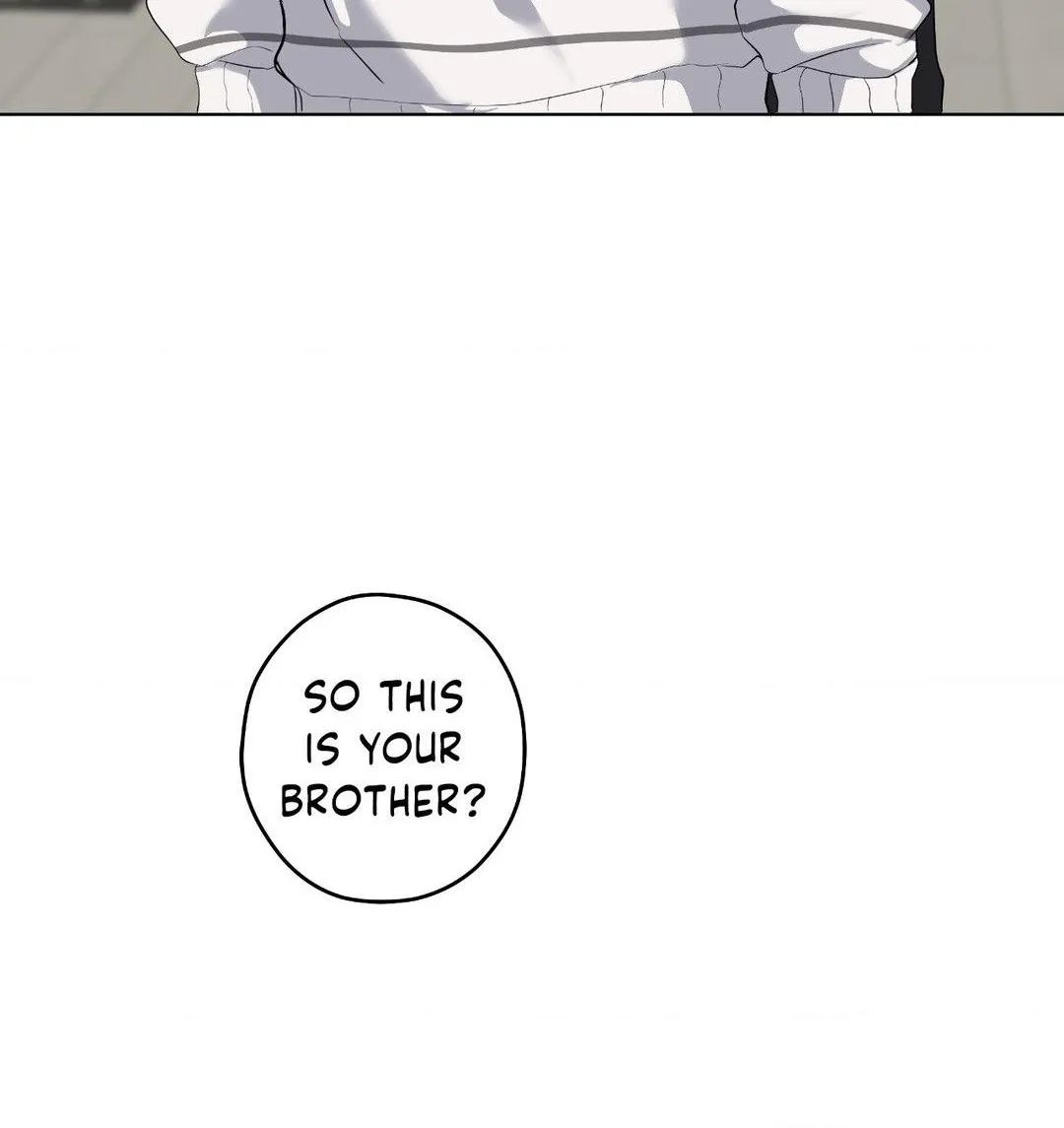 A Gloomy Delusion Chapter 27 page 29 - 