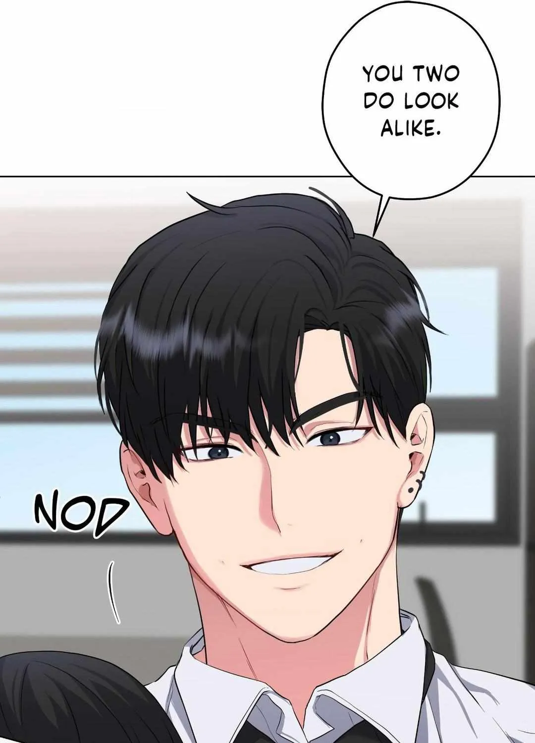 A Gloomy Delusion Chapter 27 page 30 - 