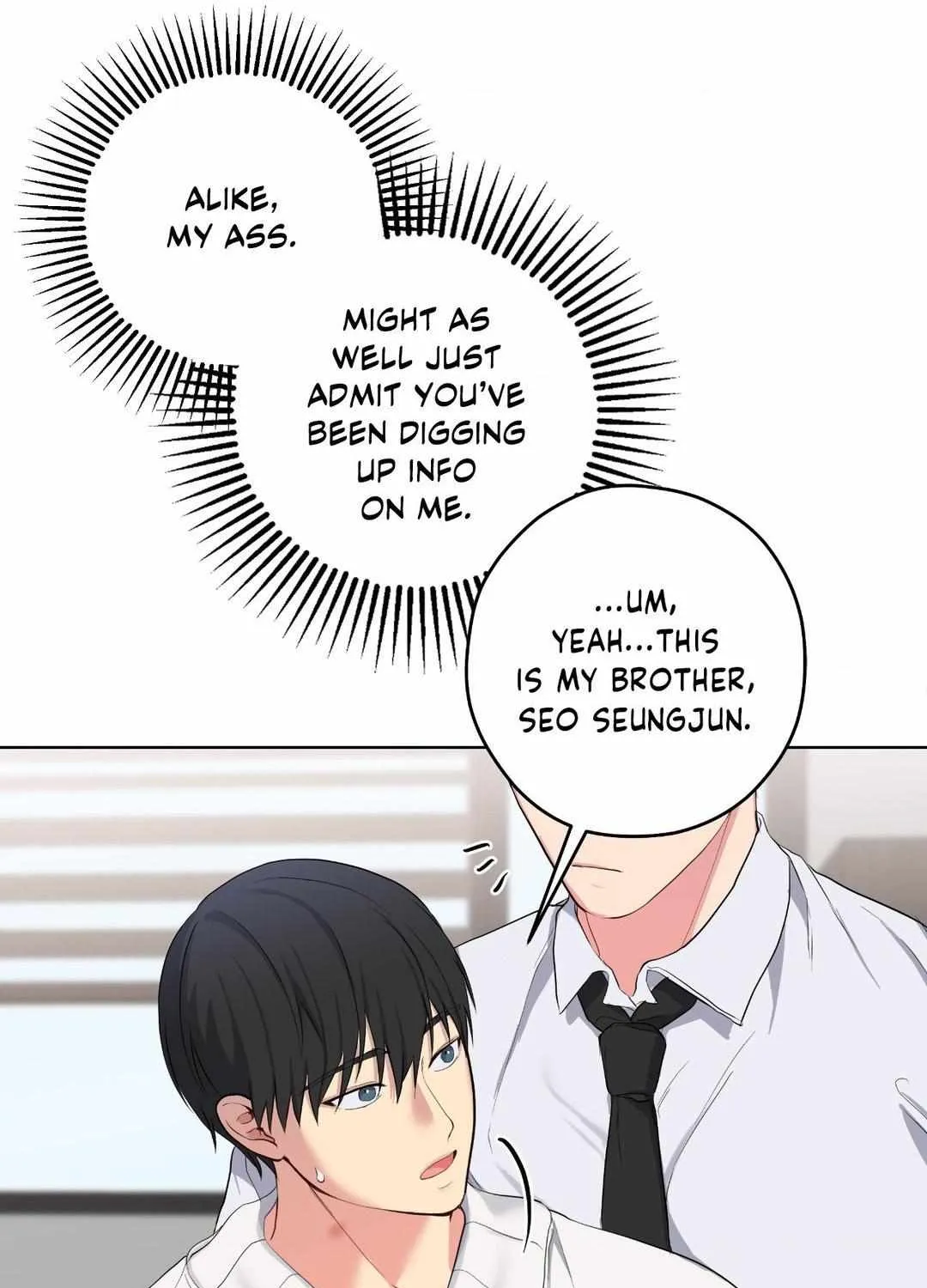 A Gloomy Delusion Chapter 27 page 33 - 