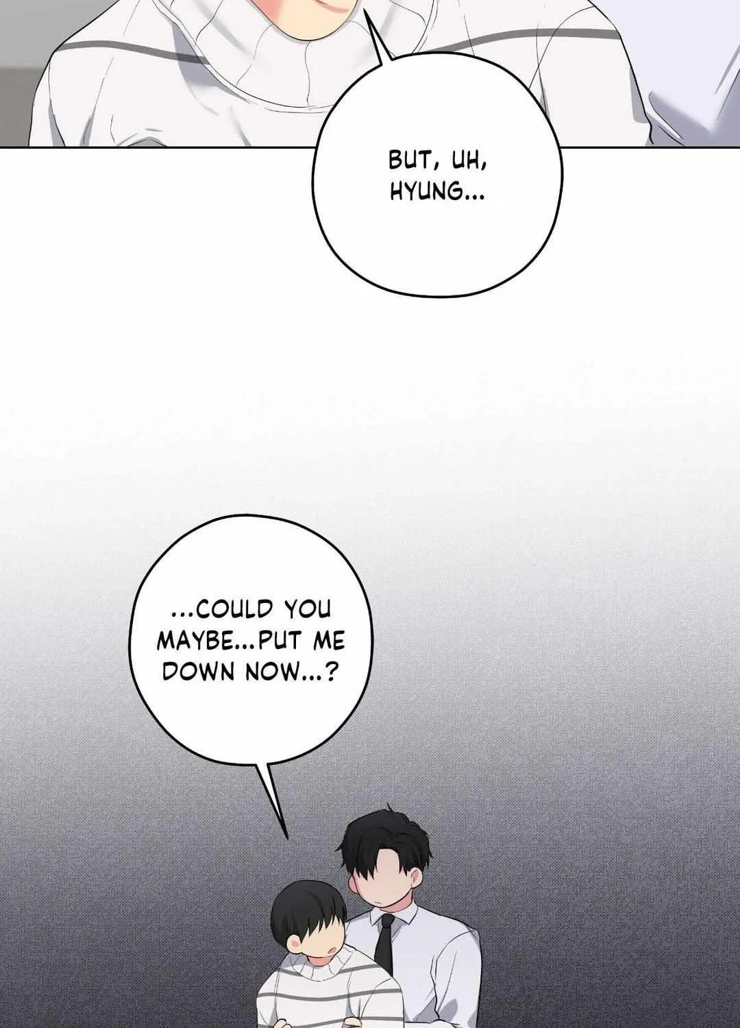 A Gloomy Delusion Chapter 27 page 34 - 