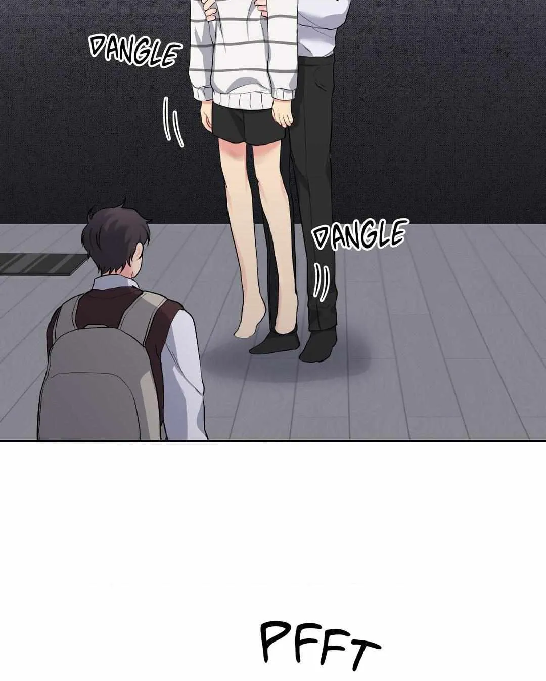 A Gloomy Delusion Chapter 27 page 35 - 
