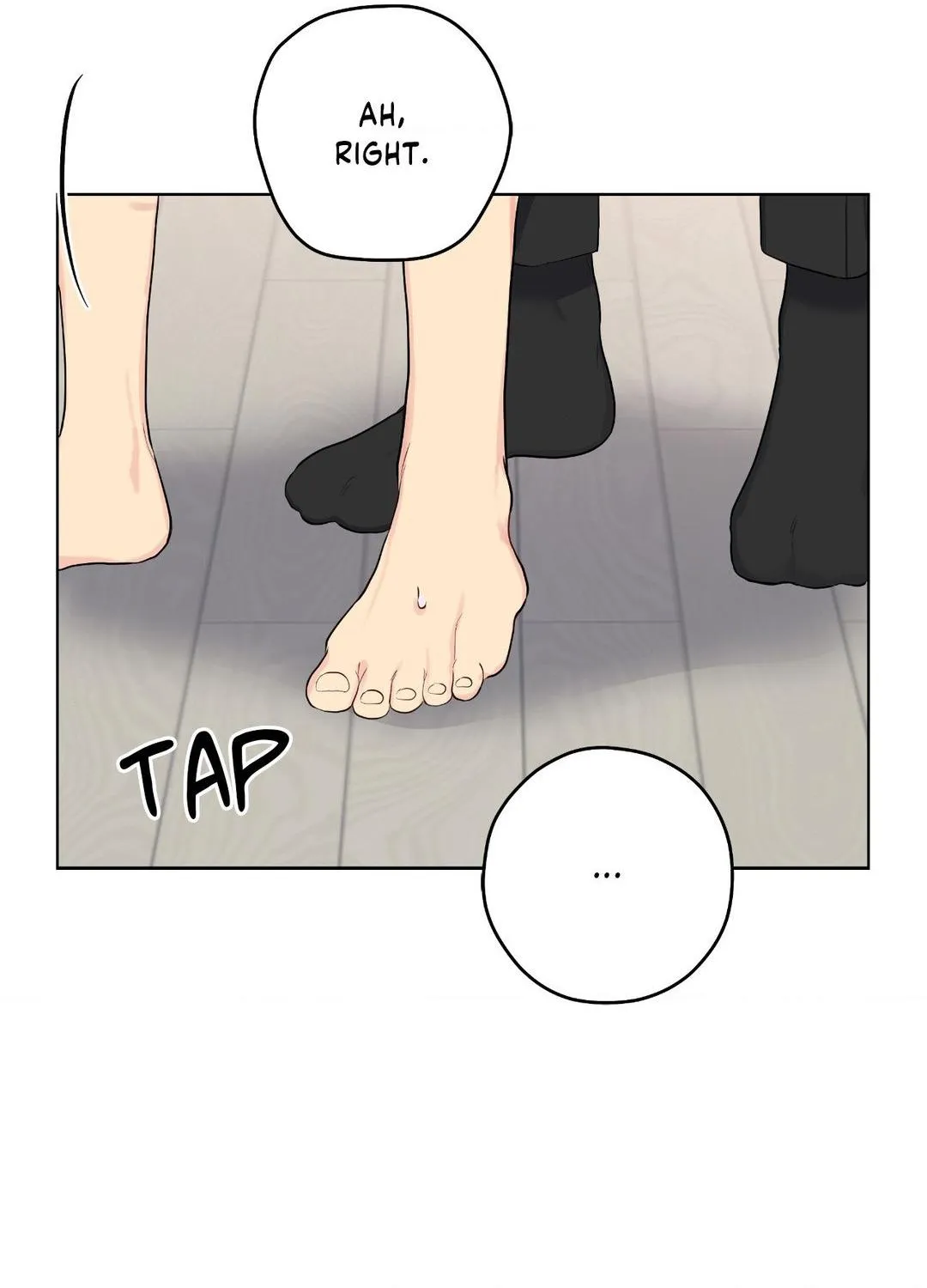 A Gloomy Delusion Chapter 27 page 36 - 