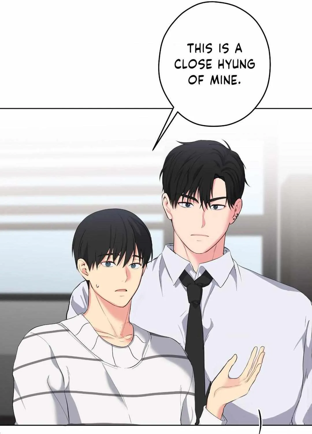 A Gloomy Delusion Chapter 27 page 39 - 