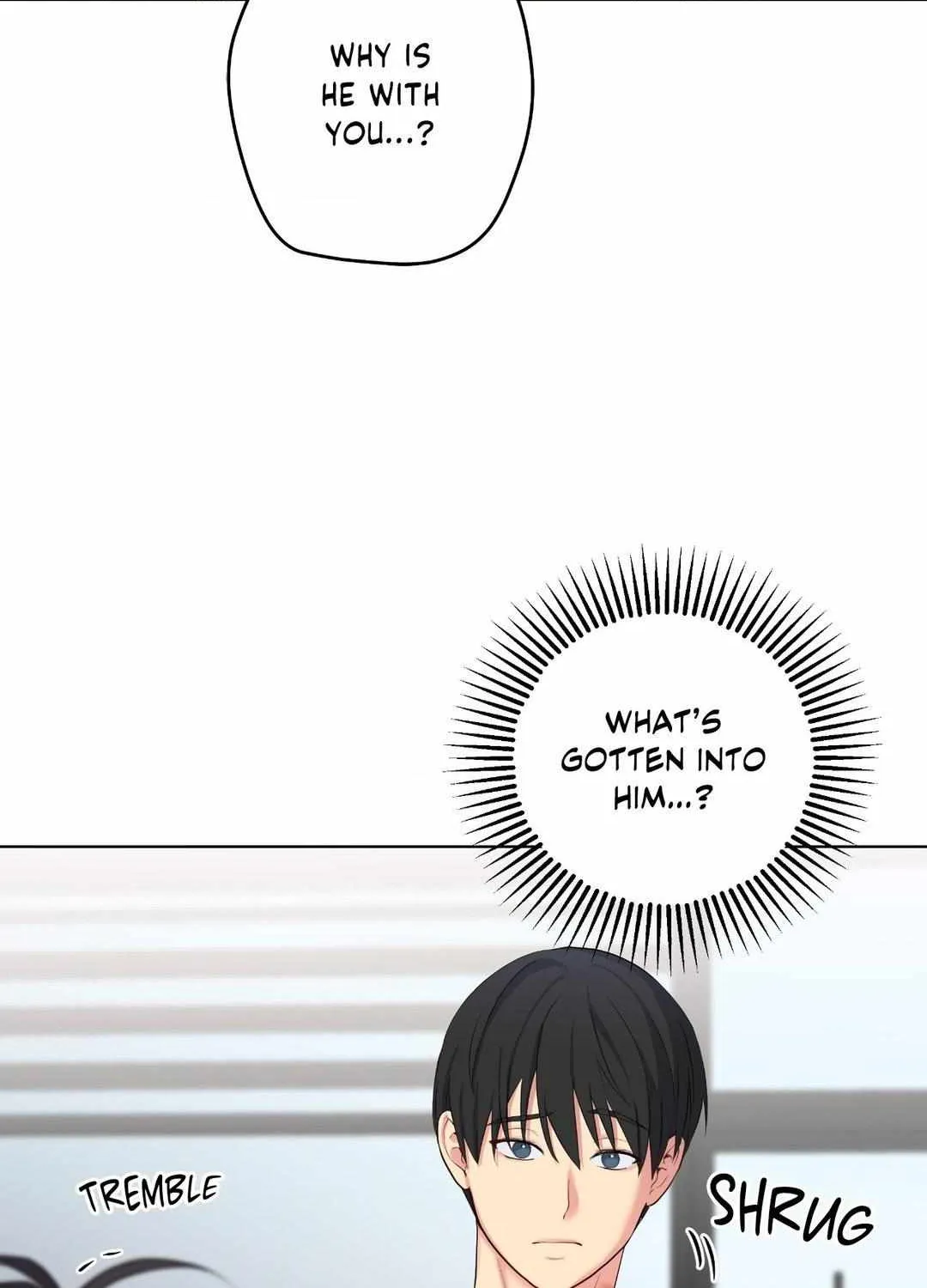 A Gloomy Delusion Chapter 27 page 43 - 