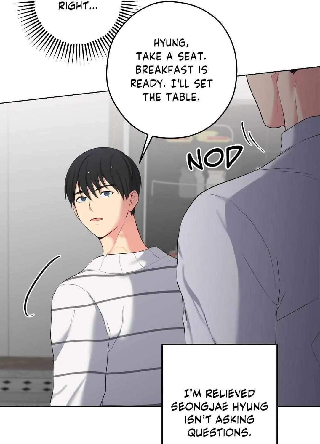 A Gloomy Delusion Chapter 27 page 45 - 