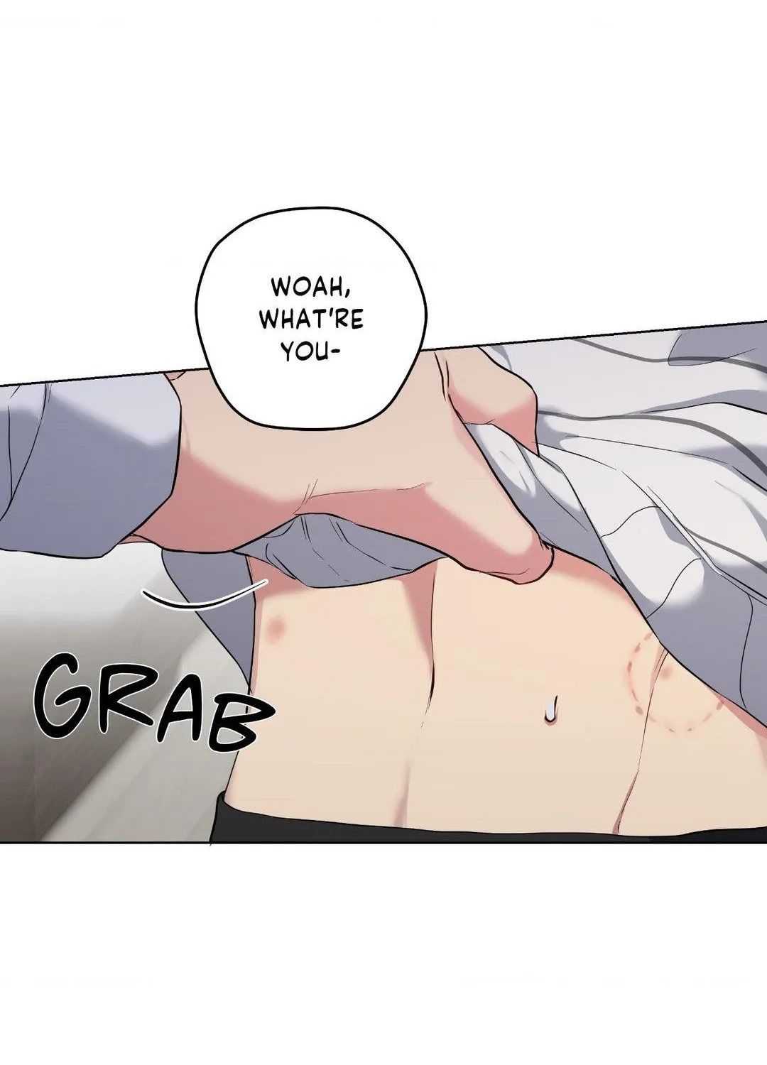 A Gloomy Delusion Chapter 27 page 49 - 