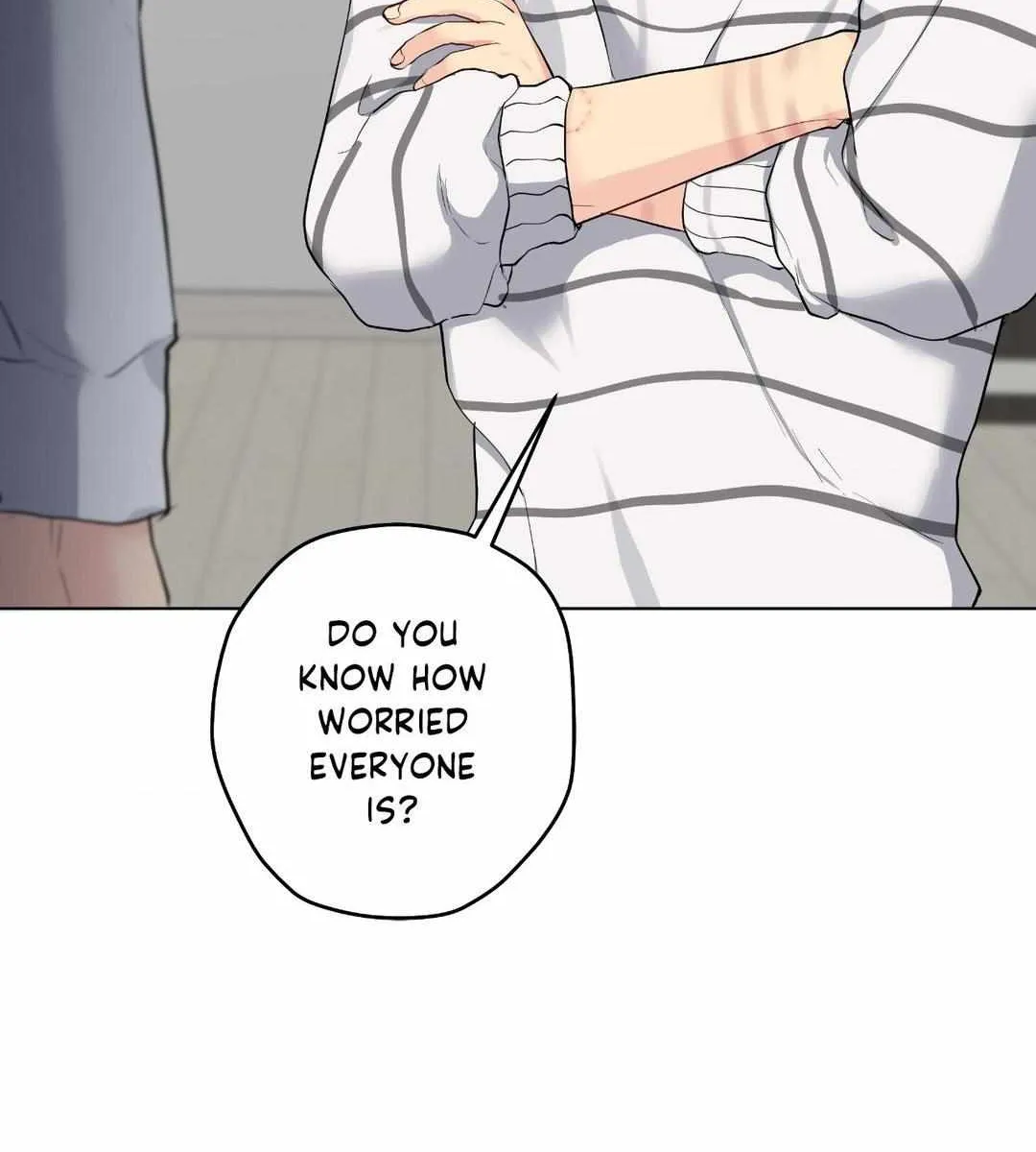 A Gloomy Delusion Chapter 27 page 6 - 