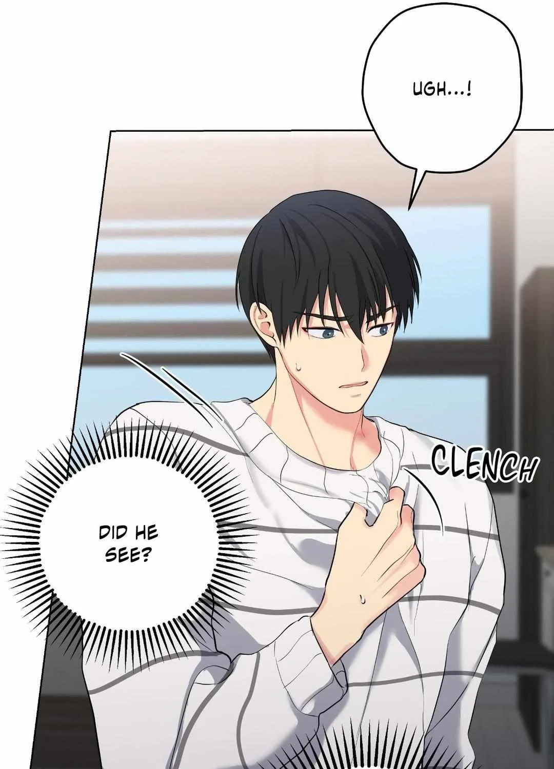 A Gloomy Delusion Chapter 27 page 54 - 