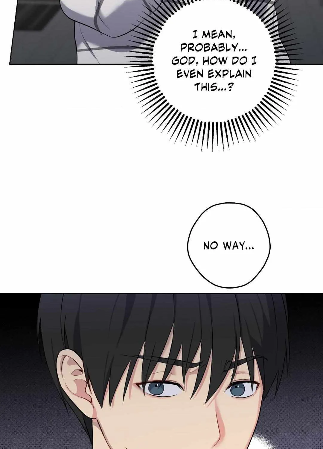 A Gloomy Delusion Chapter 27 page 55 - 